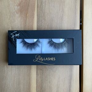 Miami Lilly Lashes